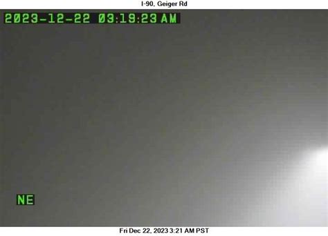 wsdot i 90 cameras